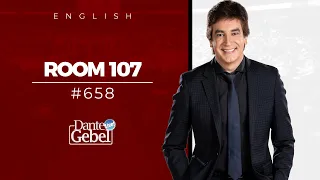 Dante Gebel #658 | Room 107