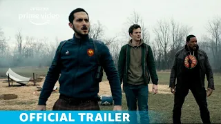 The Boys Season 2 | Official Trailer | September 4 | Amazon Originals