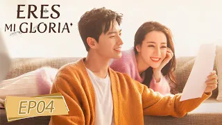 Eres mi Gloria｜Episodio 04 Completo (You Are My Glory)｜WeTV 【ESP SUB】