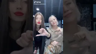 Russian Girls Tik Tok Videos Compilation