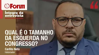 Carlito Neto: como Lula pode governar com o Congresso atual, vetos derrubados e imposto da Shopee