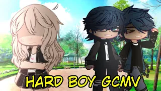 Hard boy 😜 // Gacha Club Music Video //(Gcmv)// Hope you enjoy! (( ‼️Flash Warning‼️ ))