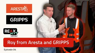 Top Safety Gear Picks: Aresta and GRIPPS | Kit Room Series