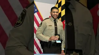 Bond denied for suspect accused of killing off-duty sheriff deputy in Federal Hill