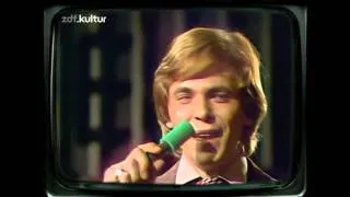 Jürgen Marcus - Ich hab die Liebe nicht erfunden