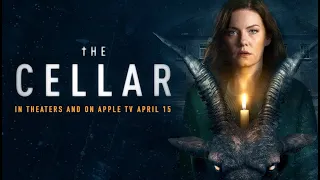 The Cellar - Clip (Exclusive) [Ultimate Film Trailers]