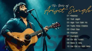 Best of Arijit Singh Superhit Soulful Songs | Xhustic