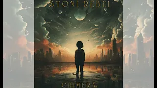 Stone Rebel - Chimera - full album (2024)
