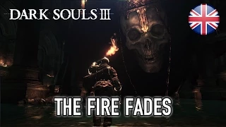 Dark Souls III - PC/XB1/PS4 - The Fire Fades (English) (Gamescom Trailer)