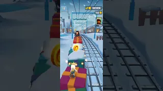 #subway surfer short geming video