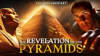 Mysteries of the Pyramids and the Great Sphinx: Beyond the Mainstream Theories
