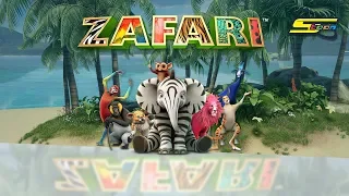 اغنية بداية زفاري مع كلمات - سبيستون 🎵 ZAFARI - Spacetoon