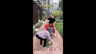 The latest and best funny videos, daily Chinese funny clips #shorts -tiktok😆😂🤣675