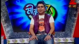 EP 76 - Mirakkel Akkel Challenger 7 - Indian Bengali TV Show - Zee Bangla