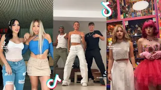 Las Mejores Tendencias y Bailes de Tik Tok INuevos trends tiktok 2023 | Bailando TIK TOK