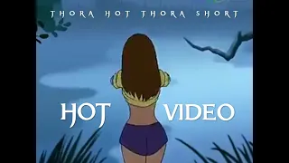 Hot and short sexy animation video