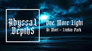 Ai Mori - One More Light RUS COVER Linkin Park (Deeper Version)