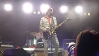 The Replacements "I'm In Trouble" Saint Paul,Mn 9/13/14 HD
