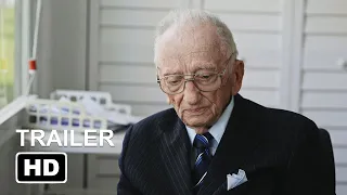 We Shall Not Die Now | Holocaust Remembrance Day Trailer