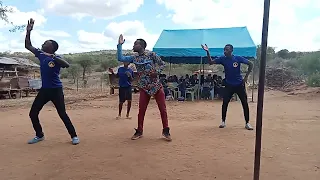 Rose muhando:kama mbaya mbaya 🔥🔥 dance challenge #mweene makinya dancers #at  Wamunyu ngangani 🔥🔥🔥🔥🔥