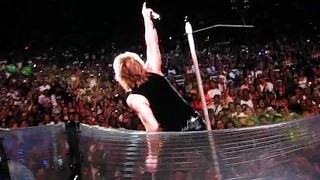 Bon Jovi - Live at Milton Keynes 2006 (1st Night / Full)