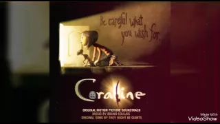 Coraline Soundtrack Review WITH CUES FROM THE SOUNDTRACK! (Bruno Coulais)