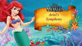 The Little Mermaid Fairy Tales And Bedtime Story | The Little Mermaid Song For Kids Animation Movies