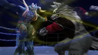 THIS IS WHY URANUS IS BANNED! BLOODY ROAR EXTREME ONLINE: JERI VS. MIKA (5-8-2022)