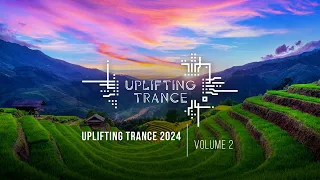 UPLIFTING TRANCE 2024 VOL. 2 [FULL SET]