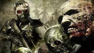 Survival Zombie Horror Movies / Hollywood Action Full Movie English