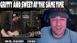 SIMPLE MAN - Lynyrd Skynyrd | Marty Ray Project Cover | Marty Ray Project REACTION!