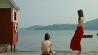 Mr. Nobody - Kelebek Etkisi ve Seçim Yapmanın Önemi