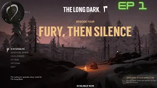 The Long Dark Chapter 4 Ep 1 The Prison