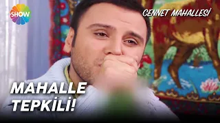 Cennet Mahallesi 97. Bölüm | Ferhat'ın yüzüne kimse bakmıyor!