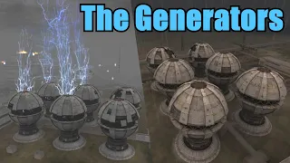 S.T.A.L.K.E.R.: What are the Generators at the Center of the Zone? - Lore & Theories Explained