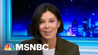 Watch Alex Wagner Tonight Highlights: Aug. 24