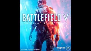 Johan Soderqvist-Battlefield V--Track 13--Norway