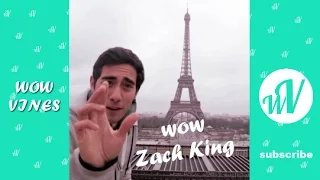 Best Zach King Magic Vine Compilation (w/Titles) - WOW Vines ✔