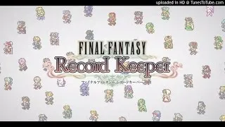 FFRK Final Fantasy Medley (Extended)