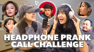 PRANK CALL with Niana! | Nina Stephanie