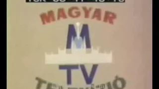 A Magyar Televízió története - Part 1. (1957-1978)