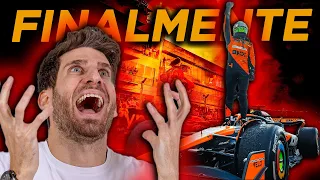 LANDOOOOO!!! CHE GARA!! - Ok, ma Newey? E Sainz? E Verstappen??? - Miami PostGP Formula 1 2024