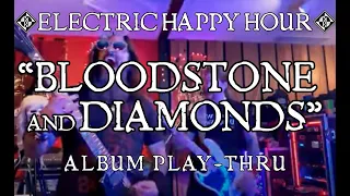 Bloodstone & Diamonds 6 year anniversary play-through