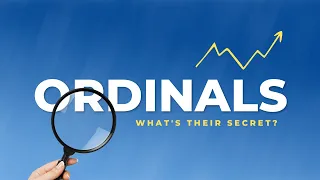 The Secret about Ordinals