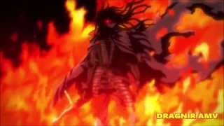 Hellsing Ultimate 「ＡＭＶ」 -whispers in the dark