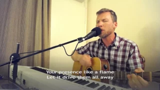 I Just Want To Worship - James Block - Live From Jerusalem (May 13)