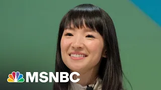 Marie Kondo says she's given up on keeping her home tidy