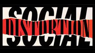 Social Distortion - Live in Minneapolis 1992 [Full Concert]