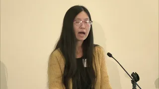 Managing swallowing problems in head and neck cancer. Theresa Yao, SLP-D