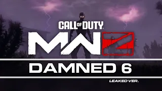 Damned 6 - Call of Duty: Modern Warfare III Zombies Main Theme (Leaked Version)